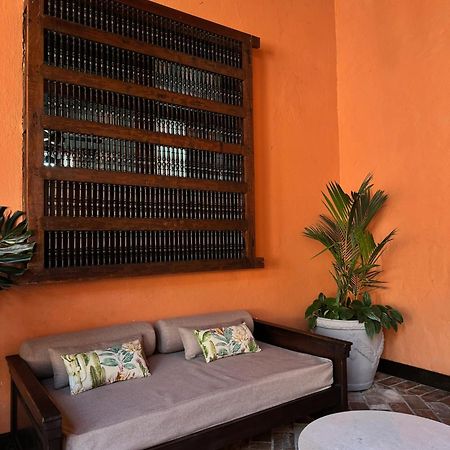 Casa Estrella Colonial Mansion Villa Cartagena Exterior foto
