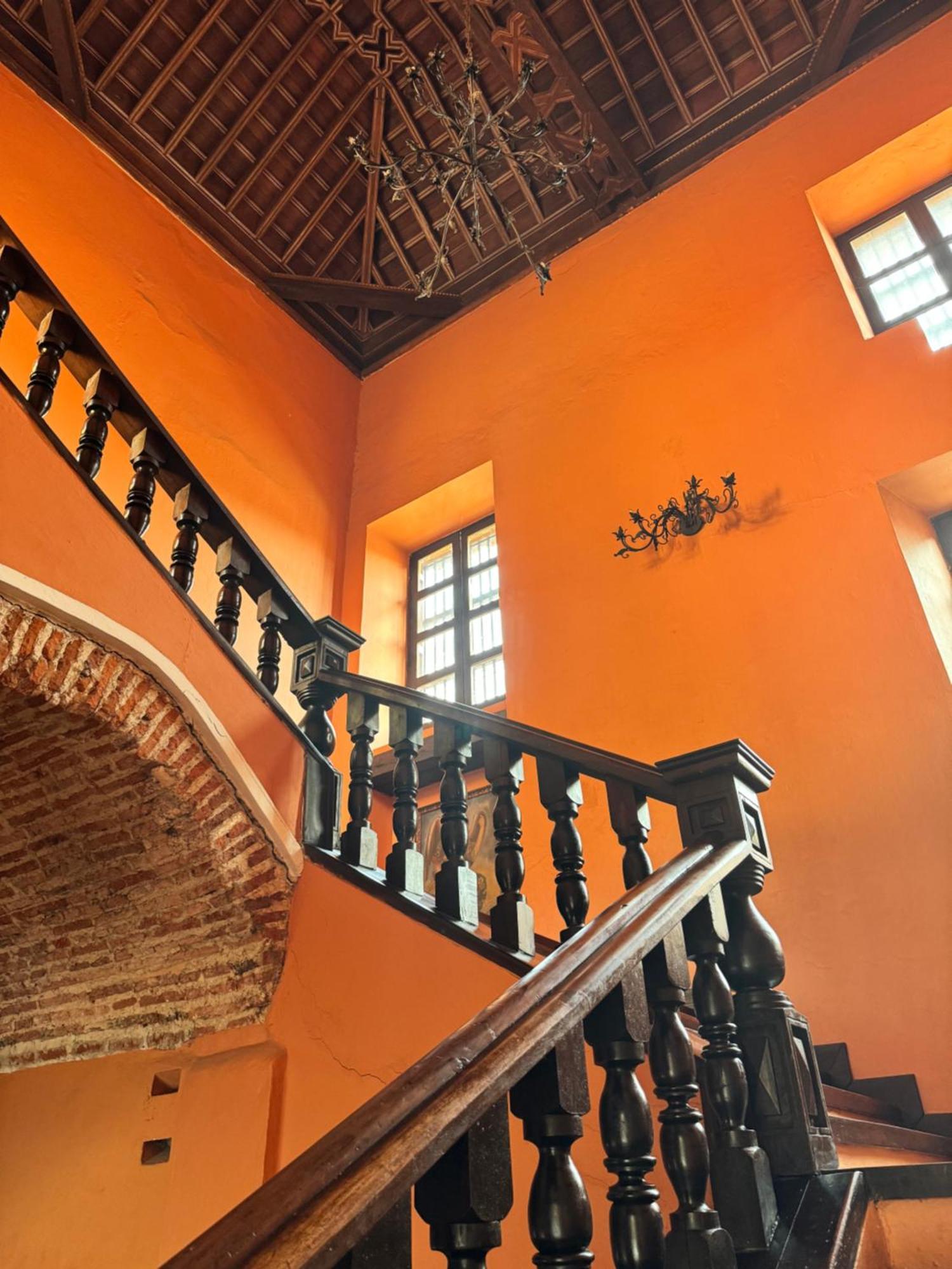 Casa Estrella Colonial Mansion Villa Cartagena Exterior foto